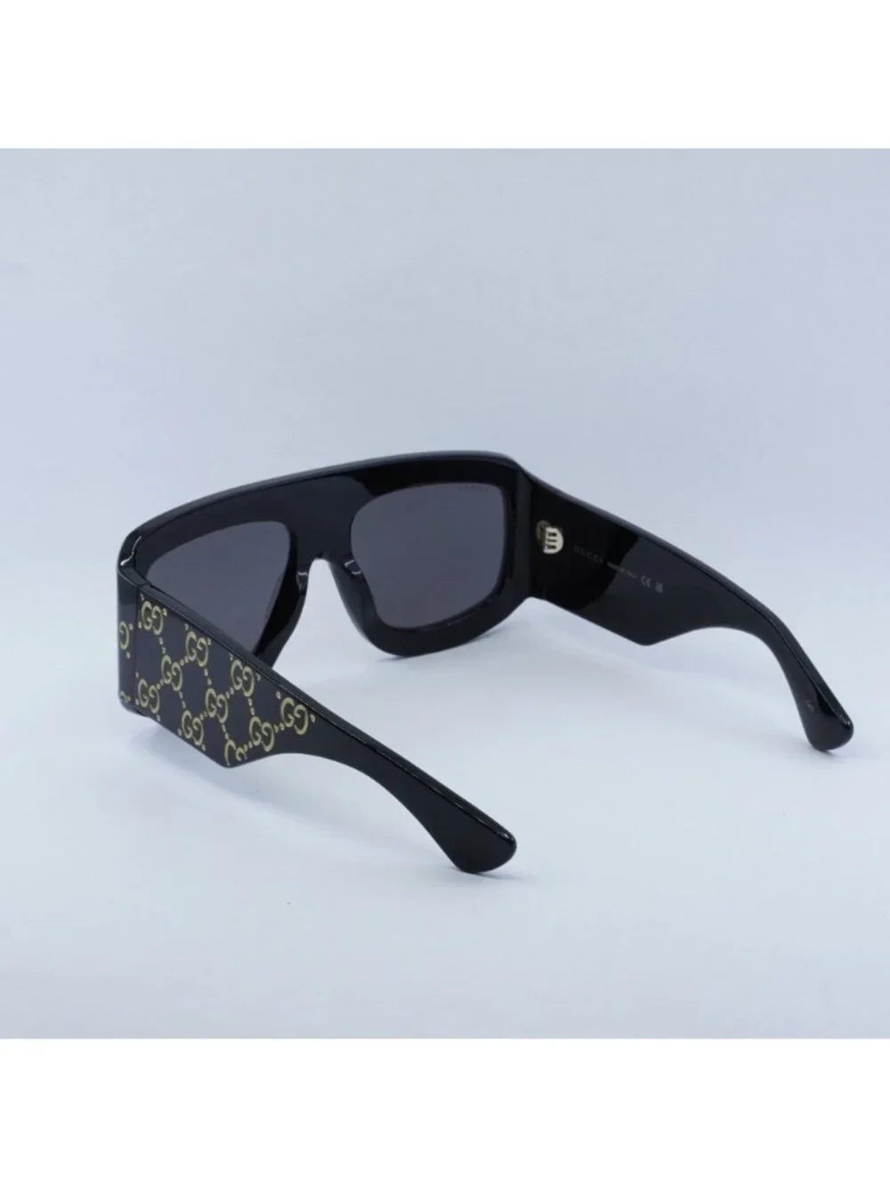 Gucci authentic gg0983s